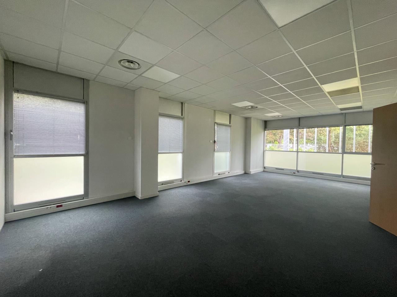 Bureau Nantes 219m² Location bureau Nantes Loire-Atlantique OLBUR2205091 6
